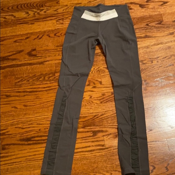 lululemon athletica Pants - Lululemon Grey Leggings